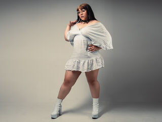 free adult cam picture VelvetGinny