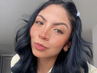 free web cam VenusBustamante