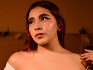 Kinky webcam girl VenusDeligh