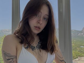 webcam sex VeronicaBlush
