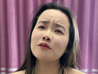 hot striptease cam VesperaYang