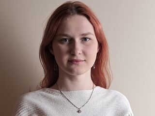 webcam pic VickeyCorns