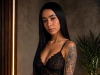 jasmin webcam model VictoryStone