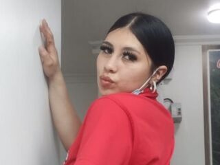 naked camgirl photo VicttoriaThomson
