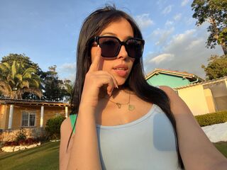 hot cam girl fingering pussy VioletSins