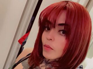 jasmin cam model VioletTom
