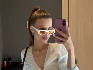 nude cam pic ViolettaDarling