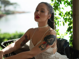 hot girl live web cam VitaDeam