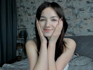 fingering webcamgirl WandaFricker