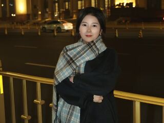 hot girl live web cam WangFei