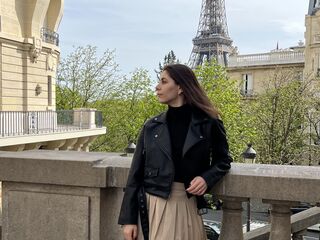 sex cam show WonderCarla
