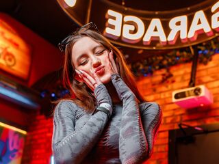 hot live cam XeniaUsher