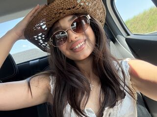 girl fingering pussy YasmineHart