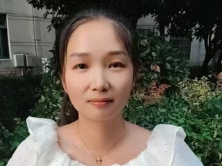 live teaser webcam Yingmeizi