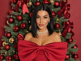 web cam show YvonneEverle