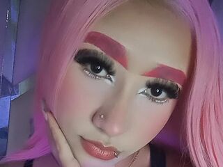 nude webcamgirl picture ZafiraConnor