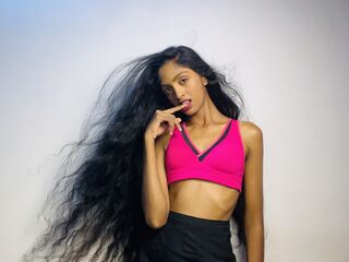 kinky webcam show ZaraElina