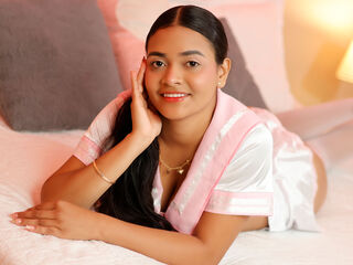 hot chat room ZariRiley