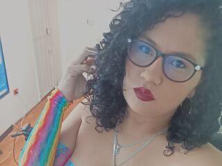 hot naked camgirl ZehraGunes