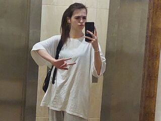 jasmin cam whore picture ZeldaHickey