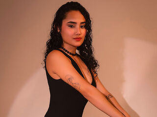 jasmin video ZelynNoir