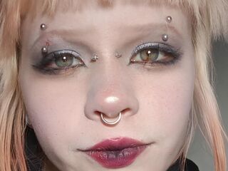 jasmin cam ZeniaThurstonson