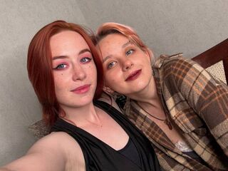 MaydaAndDoretta
