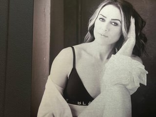Naughty Tori